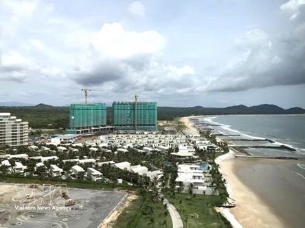 Ho Chi Minh City aims to become a “touchpoint” of international tourism